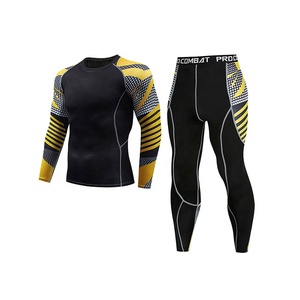 New Design Breathable Long Sleeve <b>Rashguard</b> <b>for</b> Men and <b>Women</b> Customized Logo Printing Spandex/Polyester Sportswear - Product Image 2