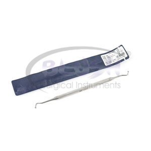 Gingival Retraction Cord Packer Dental Instrument Cords Placement Packing Tool By <b>Blush</b> Surgical - Product Image 6