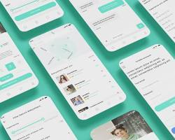Application de babysitting pour trouver des gardiennes de confiance, réservations flexibles, paiements en ligne sécurisés, statut des stocks, compatible MAC - Product Image 3