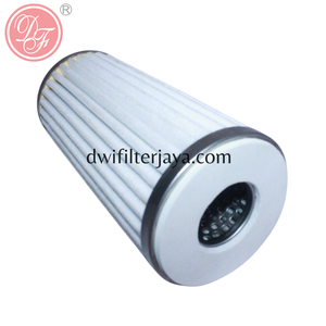 Filtro de aceite hidráulico para maquinaria de construcción, filtro de aceite industrial de acero inoxidable, elemento filtrante de aceite lubricante marino - Product Image 2