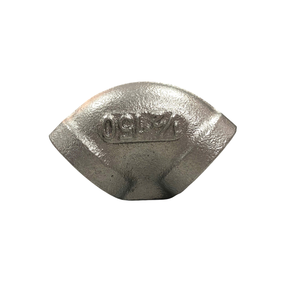 Accesorios de Tubería de Alta Calidad, Codo de Acero Inoxidable de 90° y 1'', Personalizado OEM/ODM, Embalaje con Logotipo, Obras de Construcción en Vietnam, Buen Precio - Product Image 4