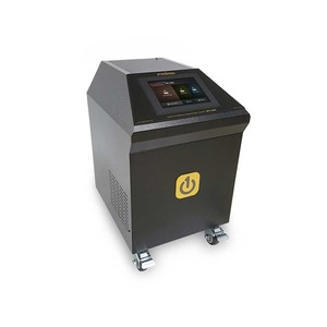 [REPOWERTEK] Lead-acid Battery Restorer DC 2V/ 96V 1000Ah High-frequency <b>PRIME</b> RPT-S600 Pulse Regenerator - Product Image 1