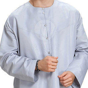 ชุดเดรสผู้ชายสไตล์เรียบง่าย สวมใส่สบาย คุณภาพพรีเมียม สำหรับขายออนไลน์ - Product Image 4