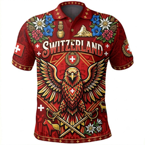 เสื้อโปโลโค้ชฟุตบอลแบบกำหนดเอง เสื้อทีมมืออาชีพ เสื้อกรรมการฟุตบอลแบบซับลิเมชั่น เสื้อฝึกซ้อมสำหรับเจ้าหน้าที่กีฬา - Product Image 5