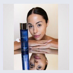 Tónico Marino de Algas TARA K-Beauty, Cuidado de la Piel Coreano Original, Hecho en Corea, 150 ml, Unisex, Maquillaje, Mejores Productos - Product Image 2