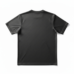 Camiseta de Gimnasio Oversize de Algodón Pesado con Hombros Caídos, Estilo Urbano, Fitness, Lavado Vintage, Ropa de Entrenamiento de Culturismo - Product Image 4