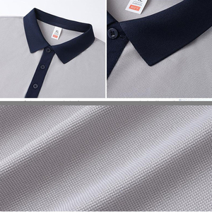 Comfortable High Quality 100% Cotton Knitted Men's T-shirts Custom Printing O-Neck Collar <b>Short</b> <b>Sleeve</b> Anti-Wrinkle Eco-Friendly - Product Image 4