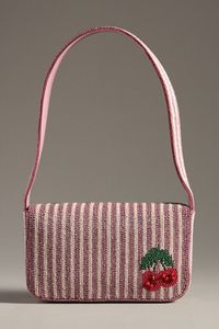 Luxury Beaded Composite Clutch Bag for Women Evening Party Fashion Zipper Closure Removable <b>Shoulder</b>/Chain <b>Strap</b> - Product Image 2