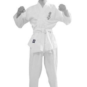 Nuevo Uniforme de Karate Kyokushinkai Gi Kyokushin, Uniforme Escolar para Niños - Product Image 3
