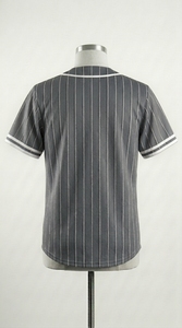 เสื้อทีมกีฬาน้ำหนักเบาสำหรับการฝึกซ้อมและฟิตเนส - Product Image 5