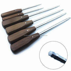 WORLD <b>PRECISION</b> SURGICAL Orthopedic Bone <b>Screwdriver</b> Set Stainless Steel Hex Head Manual Surgical Instrument Orthopedic Surgery - Product Image 6
