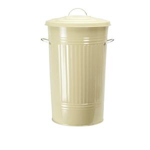 Poubelle décorative ronde polie très tendance pour la maison, design personnalisé, taille sur mesure, poubelle intérieure - Product Image 4