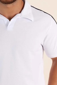 Conjunto Deportivo 2 en 1 para Hombre, Talla Grande, Marca Ever Glow Plus Size Maternity, en Tela de Poliéster/Algodón con Elasticidad en Cuatro Direcciones - Product Image 6
