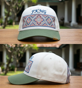 Gorra de Béisbol Bordada con Logotipo Personalizado, 5 Paneles, Ajustable, de Algodón, de Alta Calidad, para Promociones, Negocios y Moda - Product Image 2