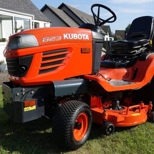 Cortadora de Césped Kubota G23HD, Venta al Por Mayor, Tractor Cortador de Césped Premium, Motor Duradero, Equipo Eficiente para Cortar Césped - Product Image 1