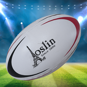 Ballon de rugby en mousse souple pour enfants, jouet sportif pour enfants, ballon de rugby miniature pour enfants, ballon d'entraînement sûr pour tout-petits, petit cadeau - Product Image 6