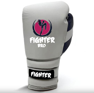 Nouveaux gants de boxe professionnels de haute qualité, gants d'entraînement résistants avec option de taille personnalisée - Product Image 6