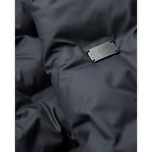 Chaqueta Acolchada Cómoda para Uso en Exteriores, Chaqueta Acolchada para Hombre Más Vendida, Chaqueta Acolchada de Moda para Hombre - Product Image 6