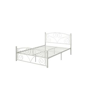Letto in Metallo Completo - Product Image 4