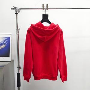 Black Color Comfortable Fit Stylish With New Arrival Best Supplier Casual Pullover <b>Hoodie</b> Comfortable Fit for Everyday Use - Product Image 3