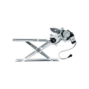 TOY-112-2 69801-0C010 WL Elevalunas eléctrico delantero derecho de alta calidad con control de pago flexible, nuevo de fábrica 12 - Product Image 2