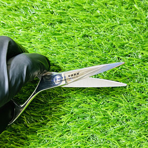 Ciseaux de coupe professionnels en cobalt de qualité supérieure pour la coiffure de précision, outils de coiffage de qualité salon - Product Image 3