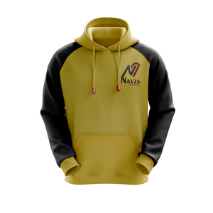 เสื้อฮู้ดดี้ผู้ชายแขนกำมะหยี่สไตล์หวาน - Product Image 3