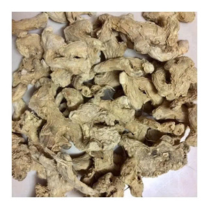 Gingembre séché du Vietnam en vrac, qualité supérieure, gingembre séché naturel, exportation en gros, approvisionnement direct d'usine - Product Image 4