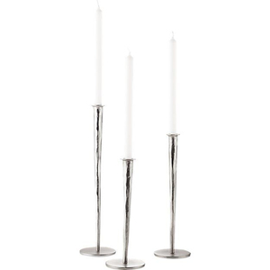 <b>Brass</b> <b>Candlestick</b> Holder Tall Taper Candle Stand Home Decoration Durable Metal Handcrafted <b>Brass</b> Metal Taper Candle Holder - Product Image 4
