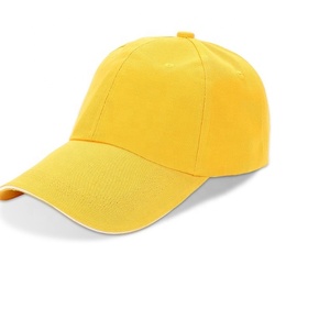 Gorra de Béisbol Unisex Personalizada con Diseño Personalizado, Protección Solar para Exteriores, Logotipo Bordado OEM, 100% Algodón, Transpirable - Product Image 5