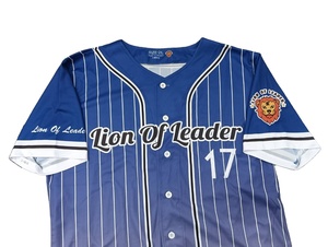 jersey custom Best Quality Custom Logo Design <b>Sublimation</b> Baseball Jerseys Wholesale Baseball Quality Uniform 2025s 2025 soccer - Product Image 5