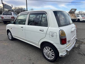 Modelo Antiguo de Alta Calidad en VENTA, Da iha tsu Mira Gino RHD de 1999 USADO, DISPONIBLE EN TIENDA - Product Image 2