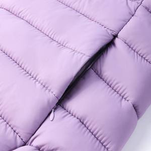 Vestes matelassées pour femmes OEM 2026, très vendues, de haute qualité, grandes tailles - Product Image 6