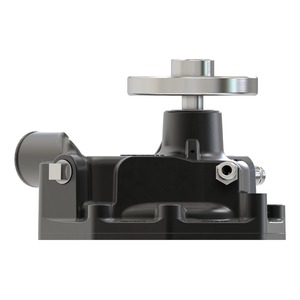 Pompe à eau ZANGO RE506050, pièce de rechange pour tracteur, système de refroidissement du moteur de machines agricoles, 3 ou 4 cylindres - Product Image 3