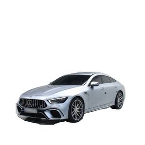 Mercedes-Benz AMG GT 4 Puertas 63 S 4MATIC+ Modelo Mayo 2023 con 64,400 km, Caja de Cambios Automática, Volante a la Izquierda, Cámara Trasera - Product Image 1