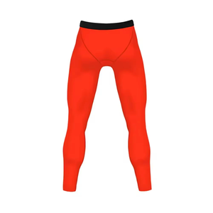 Sports <b>Mens</b> BJJ Spats Leggings <b>Tights</b> Boxing Jiu Jitsu MMA No Gi Spat <b>Compression</b> Pants Activewear <b>Men</b> <b>Compression</b> Running - Product Image 3