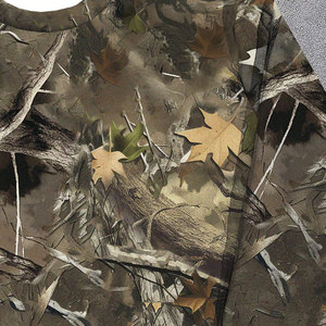 Customize Winter Oversize Crewneck Sweatshirts for <b>Men</b> Digital Printed Logo High Quality 100% Cotton Eco-Friendly Breathable - Product Image 3