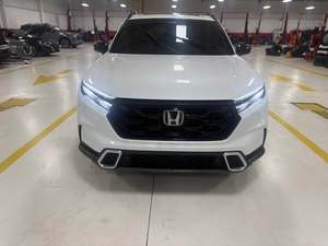 Usado 2025 para CR-V Hybrid Sport Touring SUV - Construcción de Acero y Aluminio de Marca OEM con 3 Años de Garantía - Product Image 1