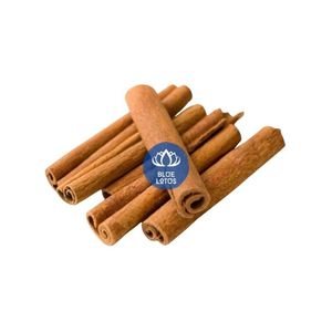 บุหรี่ซินนามอนคุณภาพสูง คัดสรรพิเศษ 100% ทำจากไม้ธรรมชาติ บริสุทธิ์ สะอาด ปลอดภัย ได้รับการรับรองออร์แกนิค เครื่องเทศเกรดพรีเมียม แพ็ค S S - Product Image 1
