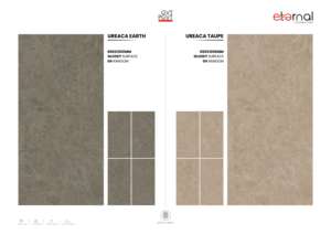 Azulejos de Porcelana Elite Collection 60X120CM 600X1200MM 24X48 Acabado Brillante Formato Grande Superficie Premium Perfecta Para Interiores - Product Image 3