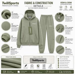 Sudadera Deportiva con Capucha para Mujer, de Alta Calidad, Informal, Ecológica, Transpirable, de Forro Polar/Algodón, para Invierno, con Logotipo Personalizado y Marca Privada - Product Image 6
