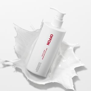 Loción Corporal Nutritiva Blanqueadora y Antiarrugas de OFFON para Mujer, con Pantenol y Manteca de Karité, Aroma Floral y Almizclado Suave - Product Image 5