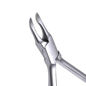 Pince à fil orthodontique Weingart en acier inoxydable de haute qualité à long manche, certifiée CE, par Grip Surgical - Product Image 5