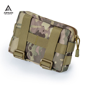 Versatile Outdoor Carry <b>Bag</b> <b>Multi</b> <b>Compartment</b> Utility Organizer for Hiking Travel and Everyday Use - Product Image 6