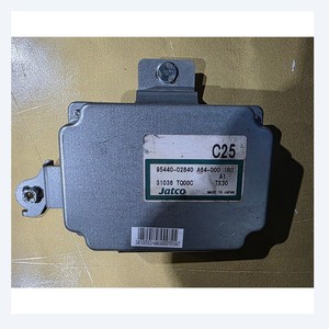 โมดูลควบคุมระบบส่งกำลัง TCM Jatco อัตโนมัติ สำหรับ Hyundai Kia อะไหล่ระบบส่งกำลังอัตโนมัติ - Product Image 2