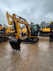 <span class=keywords><strong>รถ</strong></span>ขุดขนาดเล็ก Cat305.5e รุ่นใหม่มาถึงแล้ว <span class=keywords><strong>รถ</strong></span><span class=keywords><strong>แบค</strong></span><span class=keywords><strong>โฮ</strong></span>มือสอง Cat305.5e <span class=keywords><strong>รถ</strong></span>ขุด 5 ตัน 6 ตัน สำหรับ<span class=keywords><strong>ขาย</strong></span> - Product Image 2