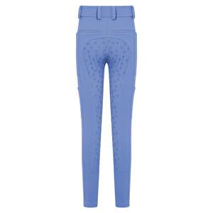 Women’s Horseback Riding Pants Equestrian Breeches Ladies <b>Stretch</b> Riding Apparel Custom Logo OEM ODM Wholesale Supplier - Product Image 2