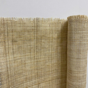Rouleau de canne en rotin blanc blanchi de haute qualité du Vietnam pour l'artisanat paniers en rotin et meubles en osier pour hôtels - Product Image 1