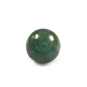 Esferas Redondas Lisas de Grandidierita Natural de 10 mm, Esferas de Cristal Curativas, Piedras Preciosas Sueltas para la Fabricación de Joyería, Lote al por Mayor - Product Image 3