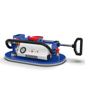 AUSAVINA DUAL <b>PUMP</b> <b>VACUUM</b> LIFTER - ADPVL250 - Product Image 1